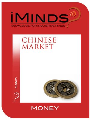 cover image of Chinese Market